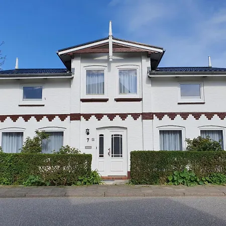 Appartement Hagelstein Ii 