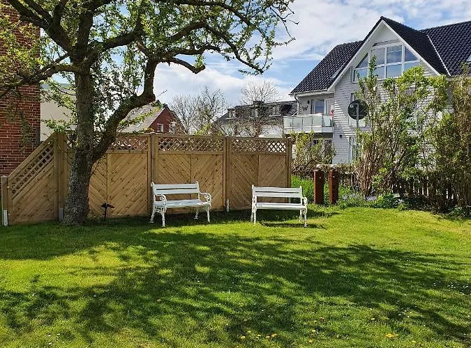 Appartement Hagelstein Ii 