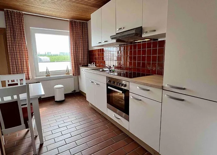 Appartement Hagelstein Ii 